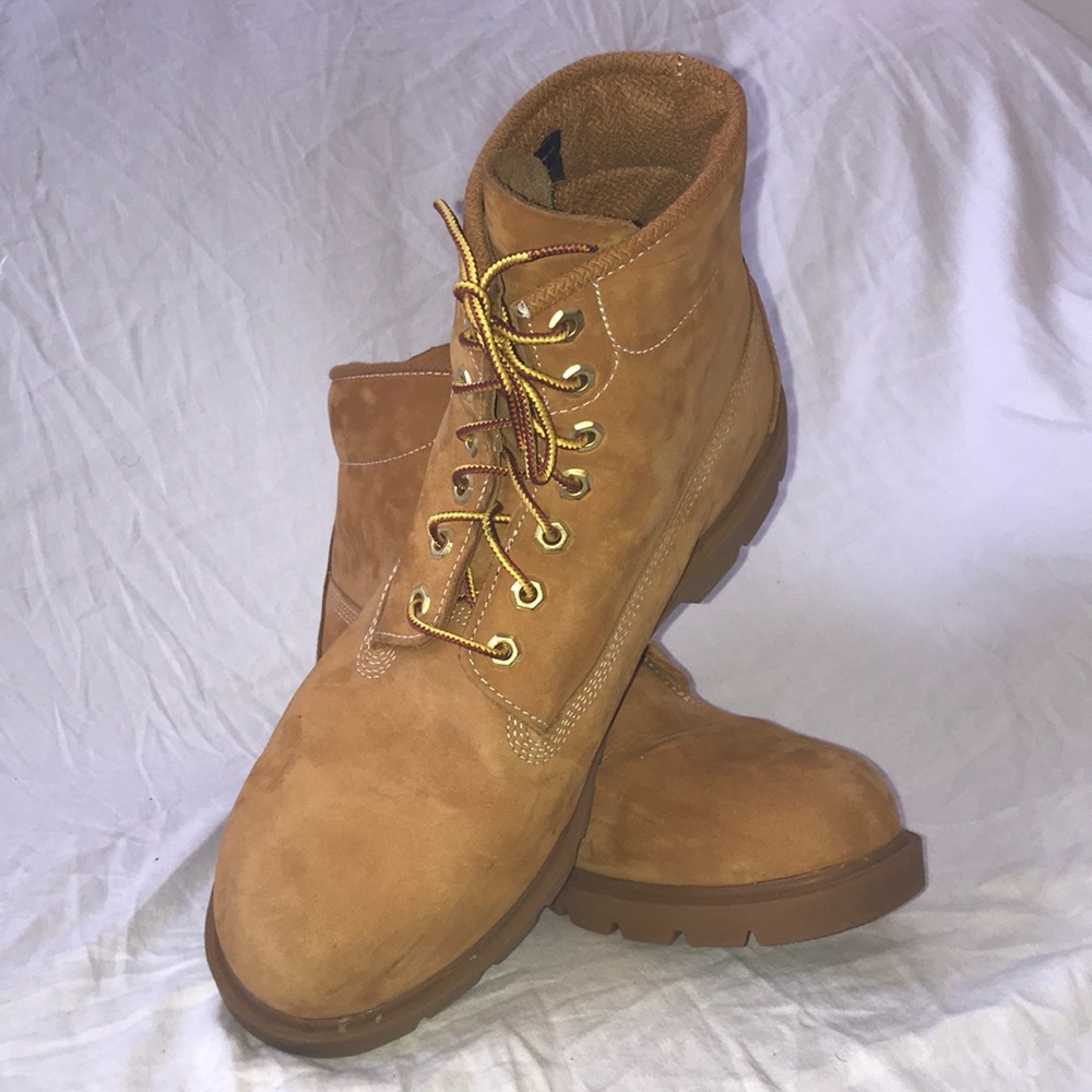 Timberlands